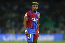 Thumbnail for article: Barcelona lijdt wéér thuisnederlaag, black-out van Traoré bij tegengoal