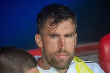 Thumbnail for article: Strootman degradeert met Cagliari uit de Serie A