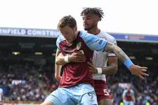 Thumbnail for article: Weghorst is blij als het seizoen klaar is