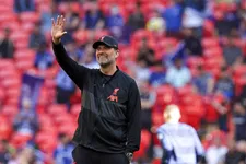 Thumbnail for article: Klopp grinnikt om tweede plek en heeft slecht nieuws voor CL-finale