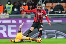 Thumbnail for article: Pareltjes van de scouting: hoe Milan weer kampioen werd