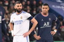 Thumbnail for article: Spaanse en Franse media smullen van cryptische Benzema