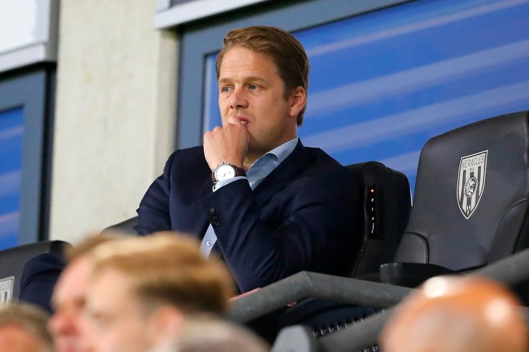 Voorzitter én technisch directeur per direct weg bij Heracles