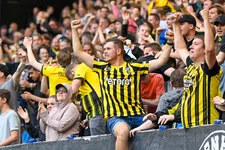 Thumbnail for article: Remontada zorgt dat Vitesse eindigt op 55 wedstrijden 