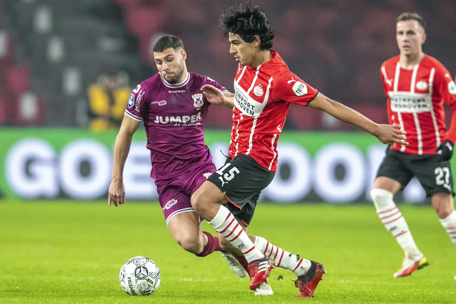 Aan Benfica gelinkte Gutiérrez krijgt nieuwe aanbieding van PSV