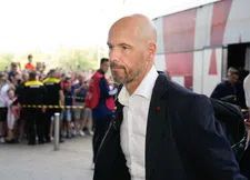 Thumbnail for article: Ten Hag wil aan toekomst bouwen mét Ronaldo: 'Natuurlijk, hij maakt goals'