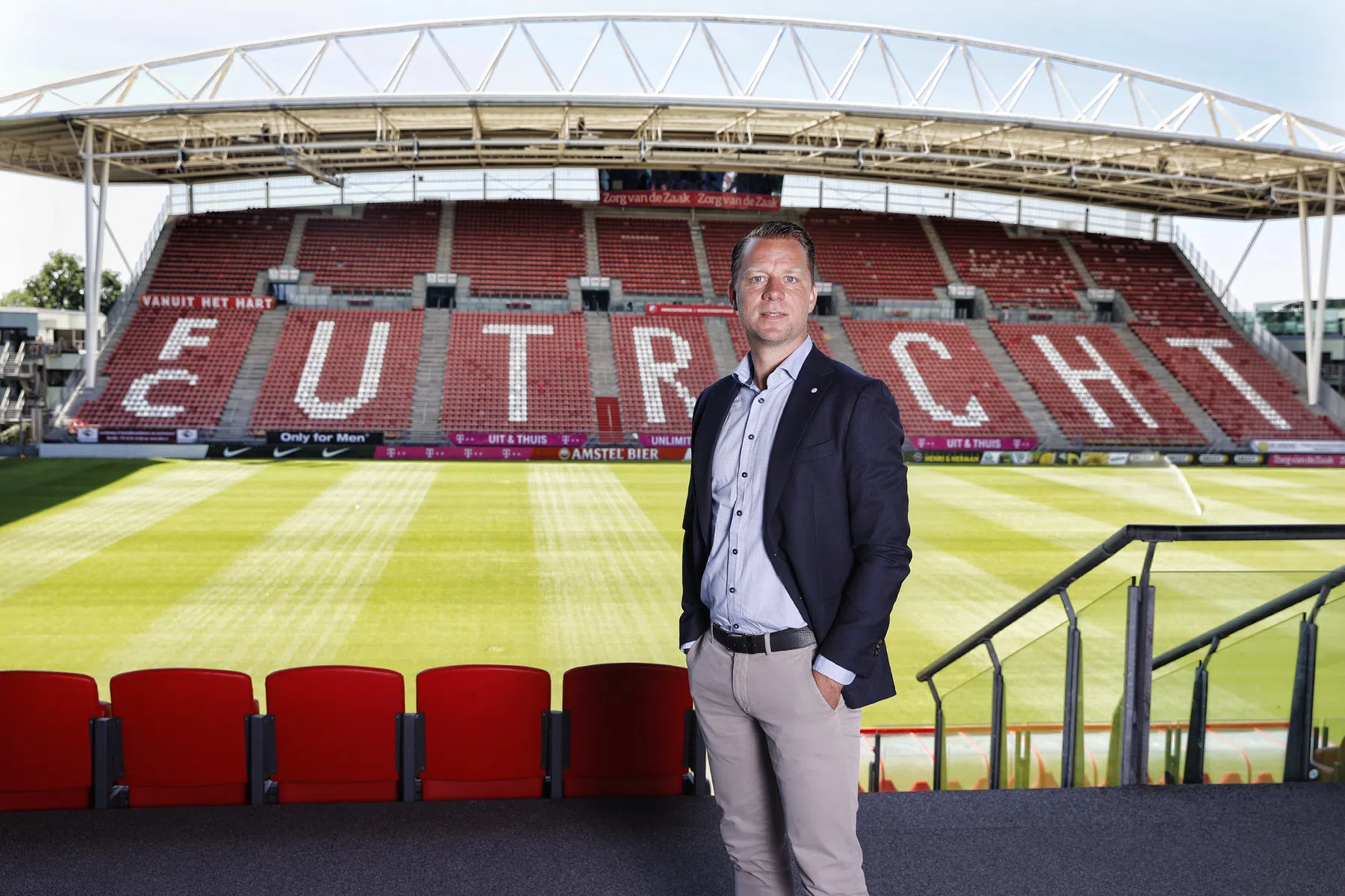 Hoe slecht is het technisch beleid van FC Utrecht?