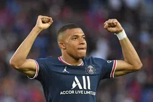 Thumbnail for article: Mbappé verklaart ommezwaai: 'Er komen veel veranderingen bij PSG'