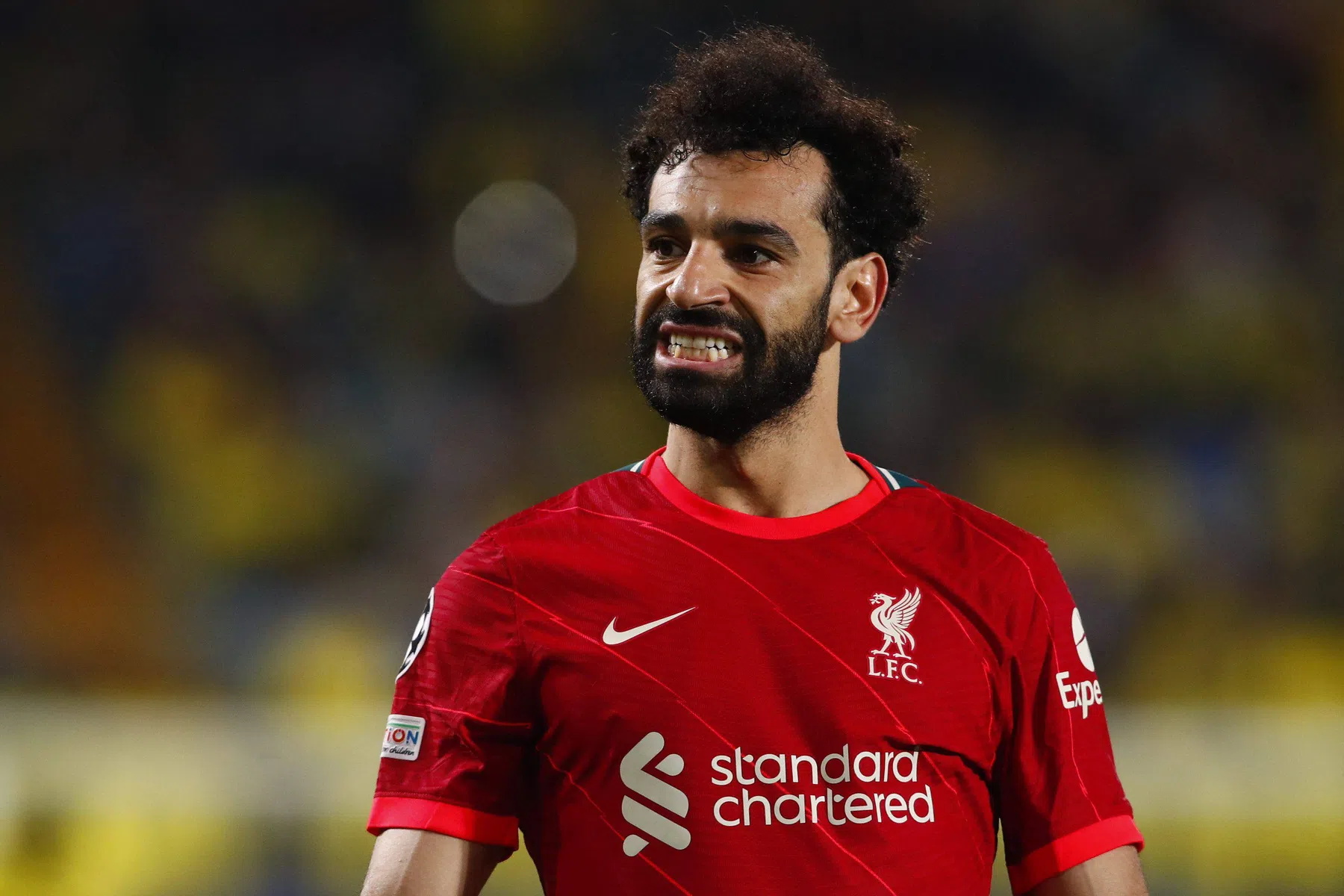 Uitspraken Salah werken als rode lap voor Real: 'Minachting voor ons embleem'