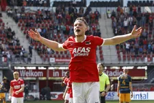 Thumbnail for article: Sam Beukema: 'We hebben elkaar flink de waarheid verteld'