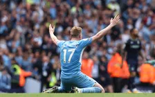 Thumbnail for article: Engelsen smullen van zinderend City: 'Magisch, briljant van top tot teen'
