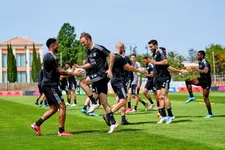 Thumbnail for article: Feyenoord is klaar voor AS Roma: 'Er zijn geen geheimen'