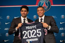 Thumbnail for article: Mbappé ontkent wilde geruchten over nieuw supercontract bij PSG