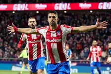 Thumbnail for article: Suárez heeft duidelijk idee over carrière in Qatar of China