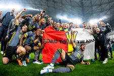 Thumbnail for article: The Road to Tirana: hoe Feyenoord zichzelf Europees weer op de kaart zette
