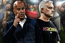 Thumbnail for article: Analyse: waarom Feyenoord kans maakt tegen Mourinho