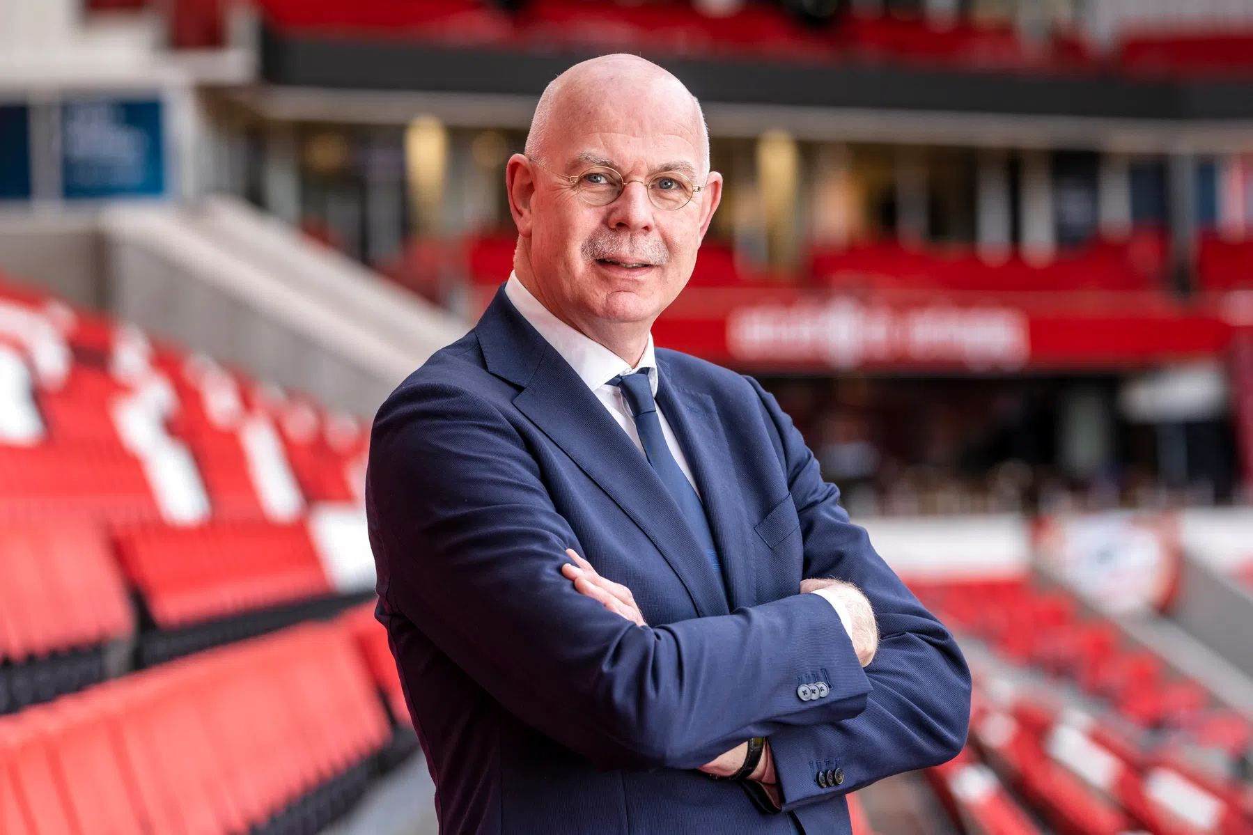 Een laatste blik op PSV: Toon Gerbrands spreekt zich uit in afscheidsinterview