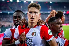 Thumbnail for article: Til over de opmars van Feyenoord: 'We zijn moderne gladiatoren' 