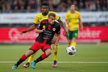 Thumbnail for article: ADO sust Excelsior in slaap en sleept laat gelijkspel uit het vuur