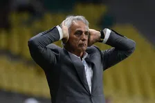 Thumbnail for article: Halilhodzic haalt Mazraoui terug bij selectie, Ziyech ontbreekt nog