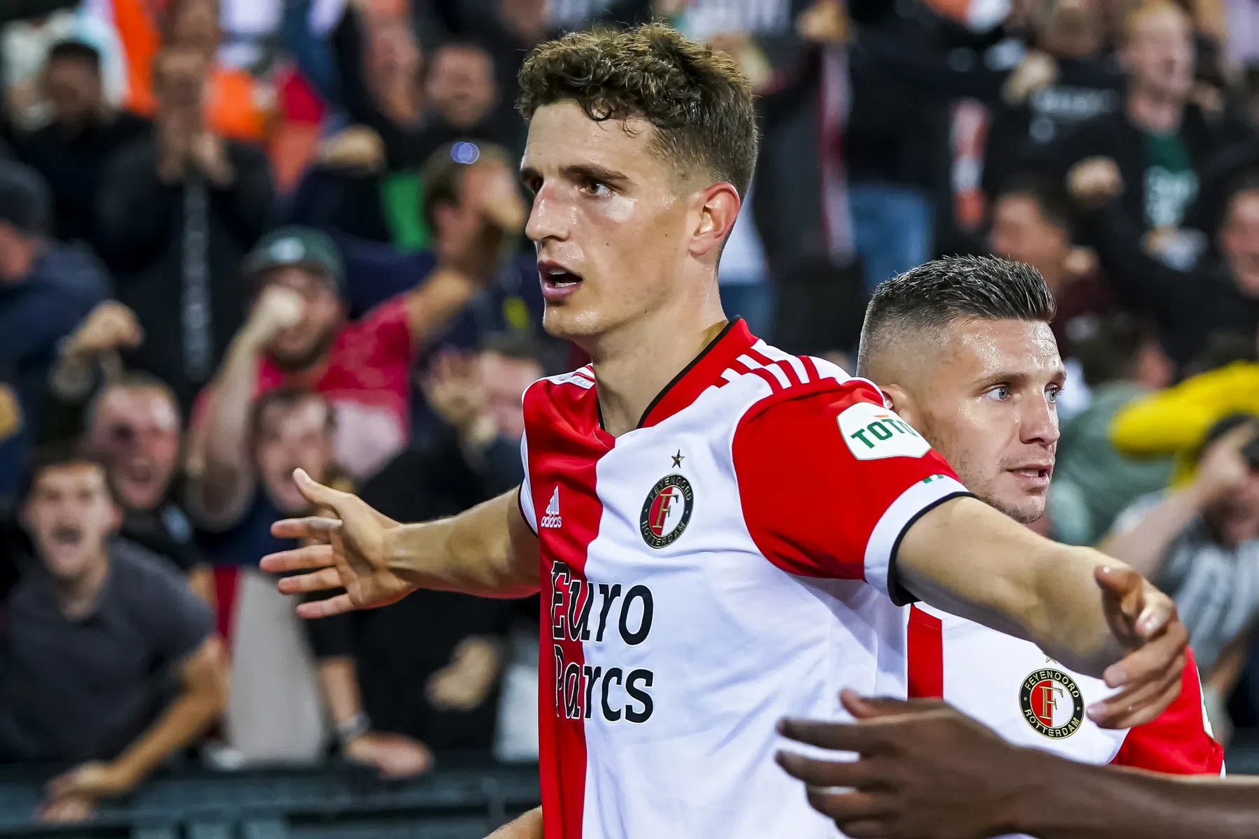 Til wacht onzekere zomer: 'Ik ben afhankelijk van de FIFA'