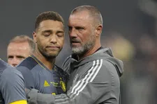 Thumbnail for article: Dessers ziet 'meedogenloos' Roma: 'Op één momentje na deden we het perfect'