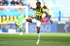 Thumbnail for article: Zeer knullig: Dasa mist play-offs met Vitesse door verkeerd geplande bruiloft
