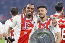 Thumbnail for article: Ajax en Bayern akkoord over toptransfer Gravenberch