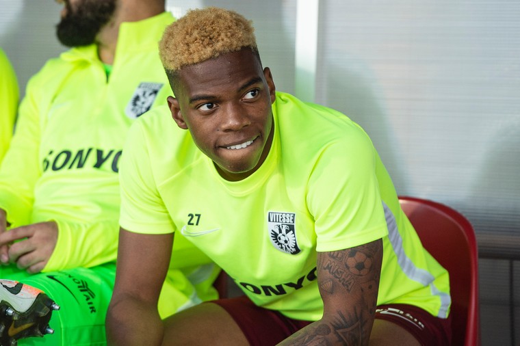 Blessureleed duwt Musonda na tien jaar naar uitgang Stamford Bridge