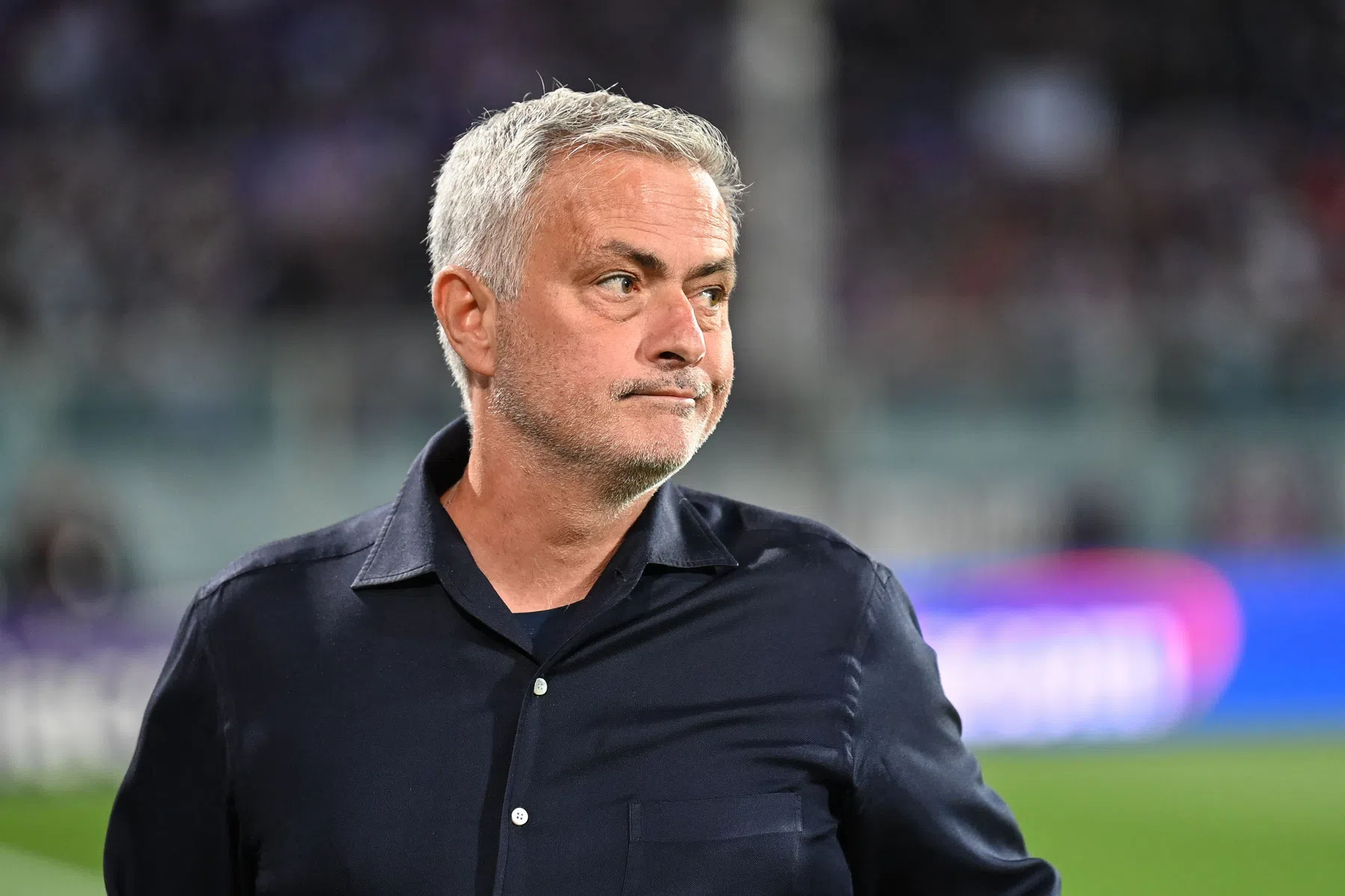 'Mourinho speelt anti-voetbal? Dat vind ik gelul'