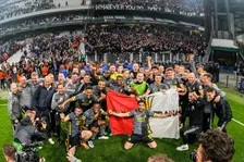 Thumbnail for article: Finale-experts over Feyenoord: 'Ik denk dat Slot dat wel gaat doen' 