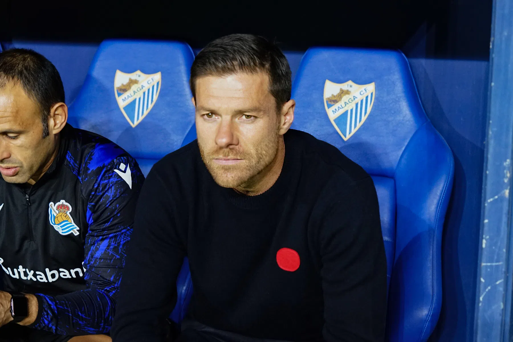 Alonso meldt zich op trainersmarkt na vertrek bij Real Sociedad