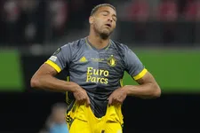 Thumbnail for article: Europese droomvlucht van Feyenoord eindigt door verloren finale in mineur