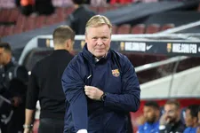Thumbnail for article: Ontslag bij Barcelona deed Koeman pijn: 'Ik heb goed werk geleverd'