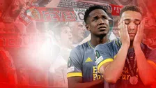 Thumbnail for article: Terugblikken vanuit De Kuip: 'Heel Nederland is trots op Feyenoord'