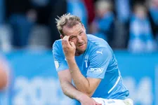 Thumbnail for article: Toivonen in middelpunt Zweedse bekerchaos