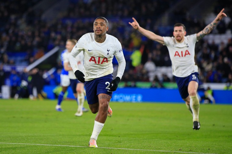 Eer voor ultieme Spurs-comeback met Bergwijn in de hoofdrol