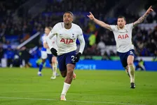 Thumbnail for article: Eer voor ultieme Spurs-comeback met Bergwijn in de hoofdrol