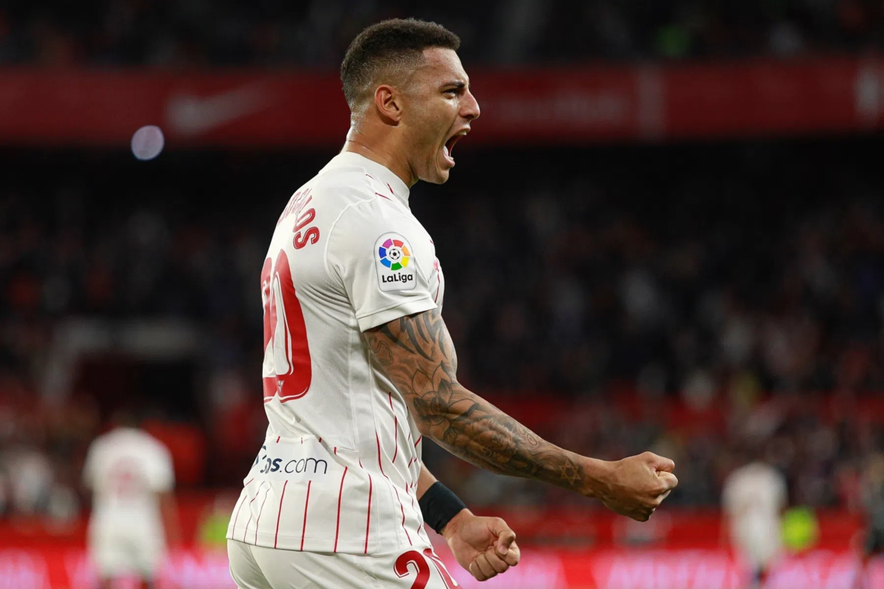 Premier League-clubs ronden miljoenendeals met Salzburg en Sevilla af