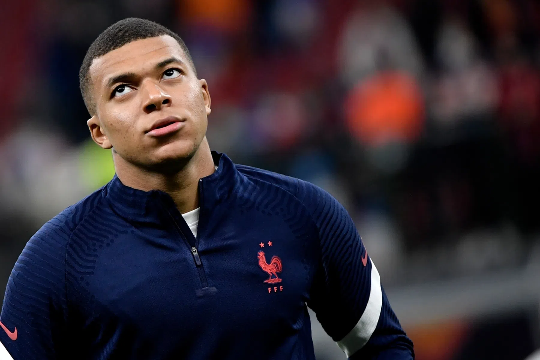 Mbappé zorgt voor ophef in Zuid-Amerika: 'Blijkbaar heeft hij geen Wikipedia'
