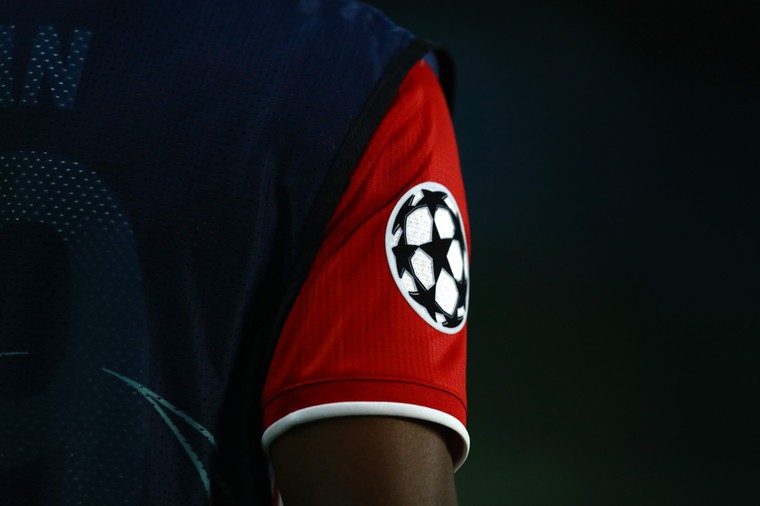 UEFA houdt Oekraïne en Wit-Rusland bij loting uit elkaar