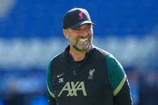 Thumbnail for article: Nieuwe grasmat baart Klopp zorgen: 'Iemand vond dit een goed idee'