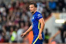 Thumbnail for article: Chelsea-pechvogel neemt teleurgesteld afscheid en zegt sorry tegen fans