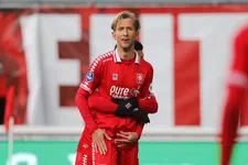 Thumbnail for article: FC Twente kan langer verblijf Vlap vergeten