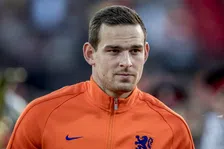 Thumbnail for article: Verbazing in Mexico: 'Janssen is de gelukkigste speler van heel Nederland'