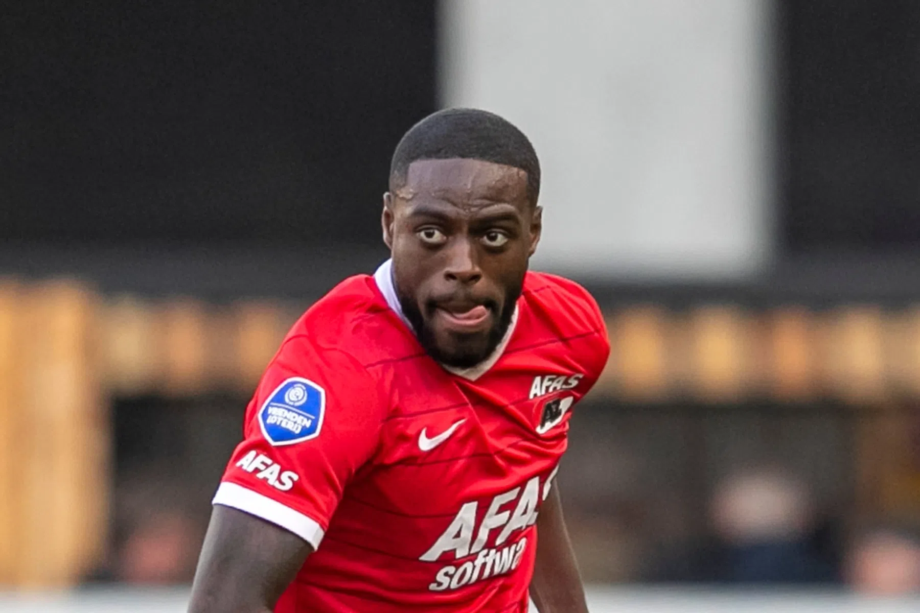 De verrassende Oranje-rentree van Martins Indi: 'Dit is heel bijzonder'