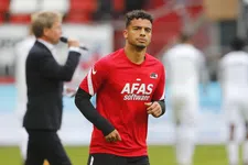 Thumbnail for article: Jansen hoopt op Wijndal en prijst Openda