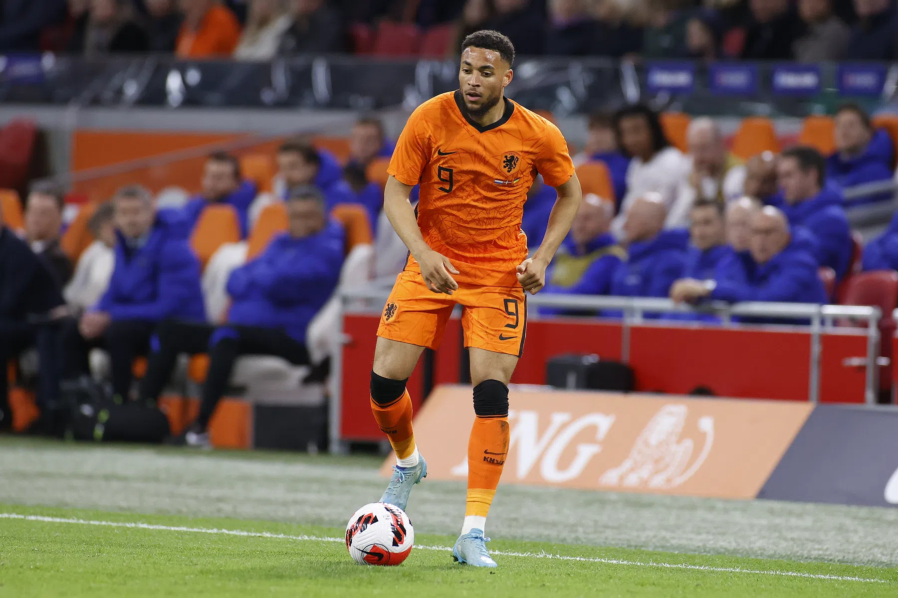 Deze Oranje-kandidaten kunnen alvast op vakantie