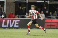 Thumbnail for article: Drie debutanten bij Jong Oranje: Sparta en ADO leveren speler