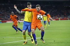 Thumbnail for article: Van Gaal houdt Vincent Janssen bij Oranje, ook Schouten uitgenodigd